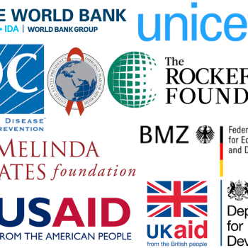 donor-investment-principles